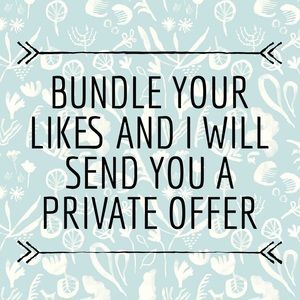 Add your faves to a bundle!